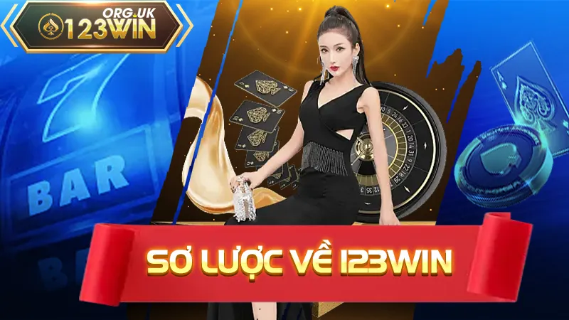 Sơ lược về 123WIN