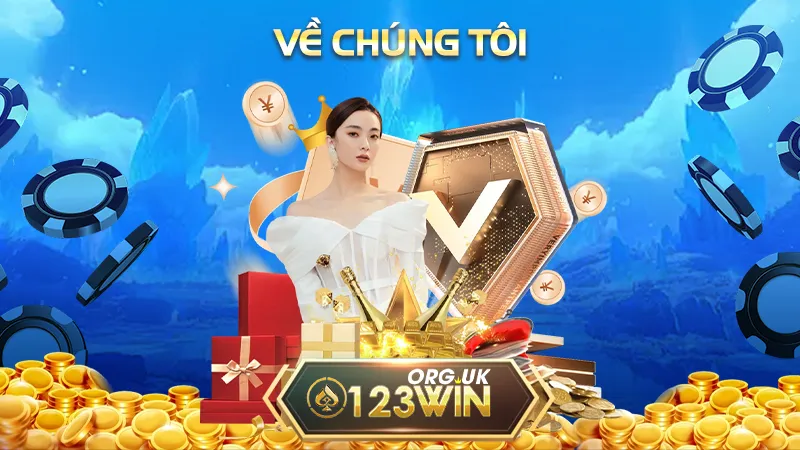 Về chúng tôi